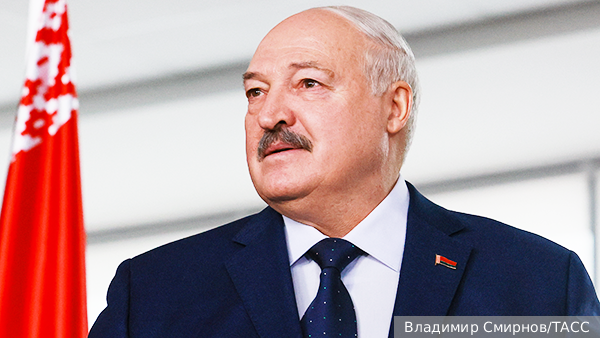 Лукашенко выразил готовность обсудить с Россией неразмещение Орешника при отказе США от планов в Европе