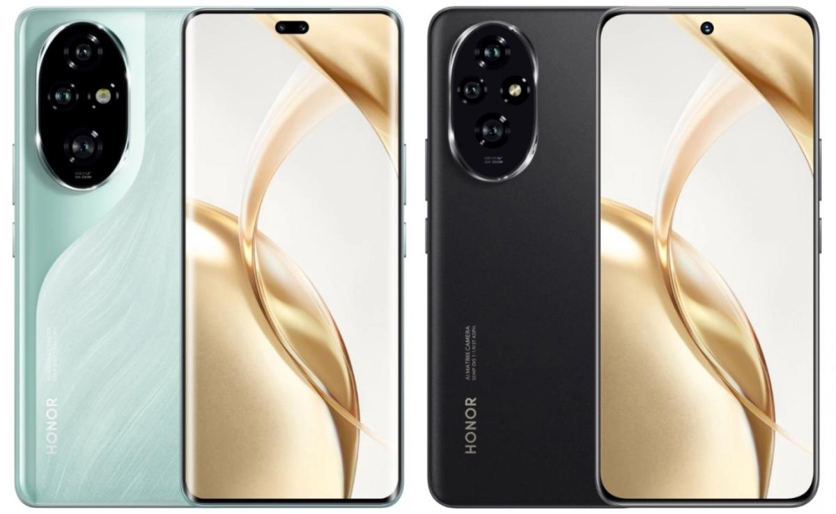 Honor 200 Pro: новое поколение смартфонов из Китая