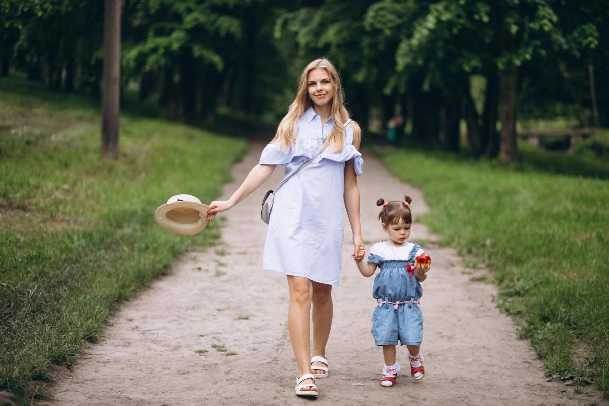 В поиске счастья: как женщине с ребёнком построить новые отношения