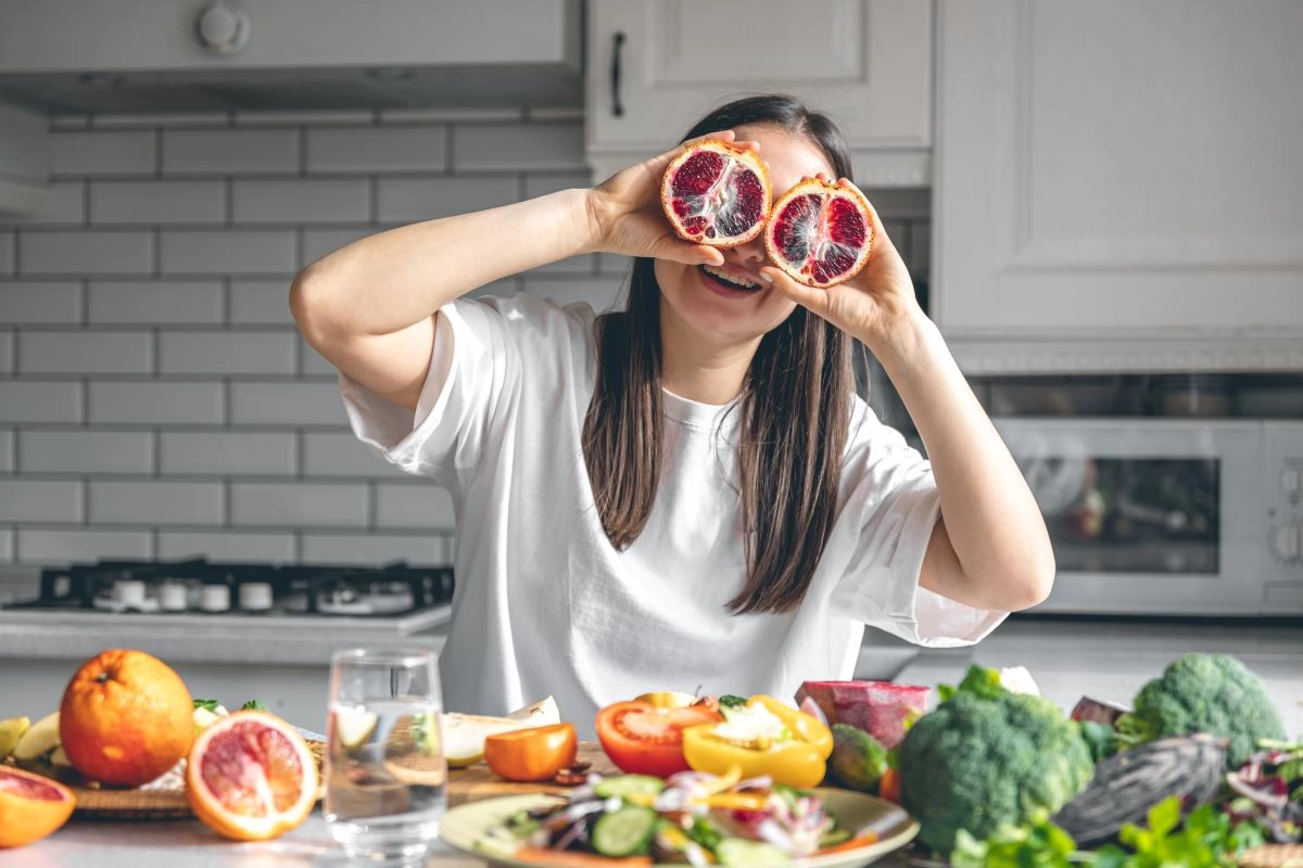 Вкусная защита: продукты, способствующие укреплению иммунитета в холодное время