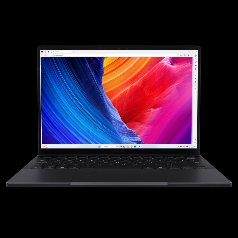 ASUS представляет ноутбуки Zenbook и ProArt с передовыми процессорами Ryzen AI 300 и Snapdragon X Elite