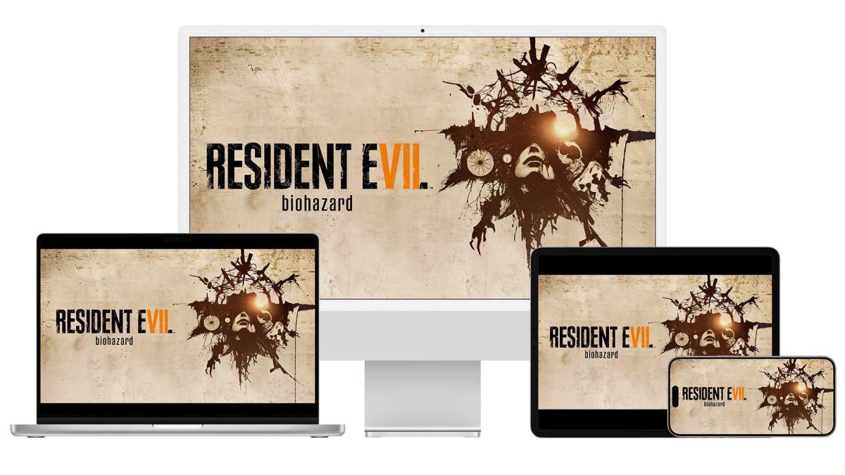 Хоррор Resident Evil 7 Biohazard выйдет на устройствах iPhone, iPad и Mac 2 июля