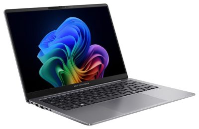 ASUS выпустила легкий ноутбук ExpertBook P5 (P5405) для профессионалов