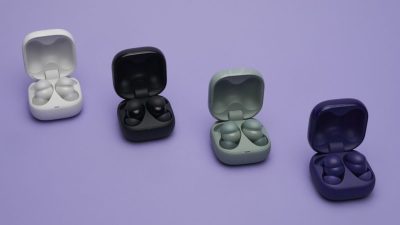 Sony выпустила беспроводные наушники LinkBuds Fit и LinkBuds Open