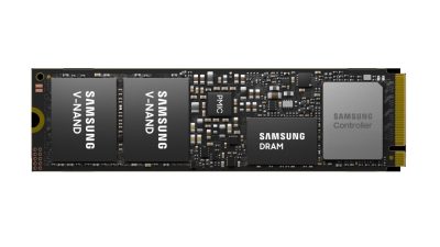 Samsung начала массовое производство твердотельного накопителя PM9E1, адресованного владельцам AI PC