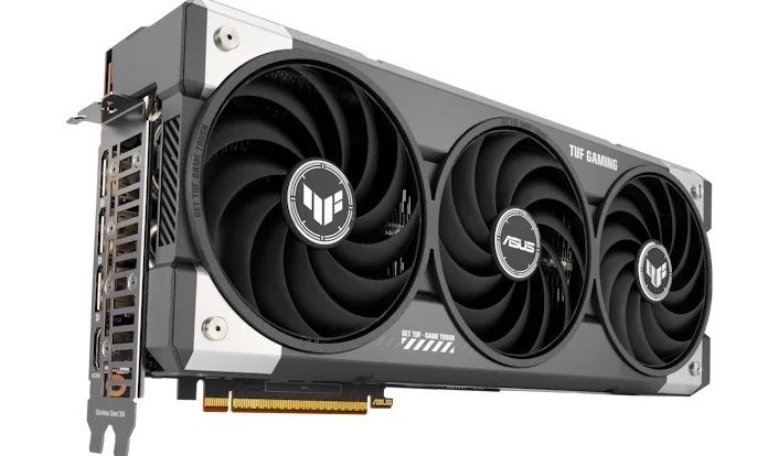 ASUS отказалась от использования термопасты в видеокартах TUF Gaming Radeon RX 9070 XT и Prime Radeon RX 9070