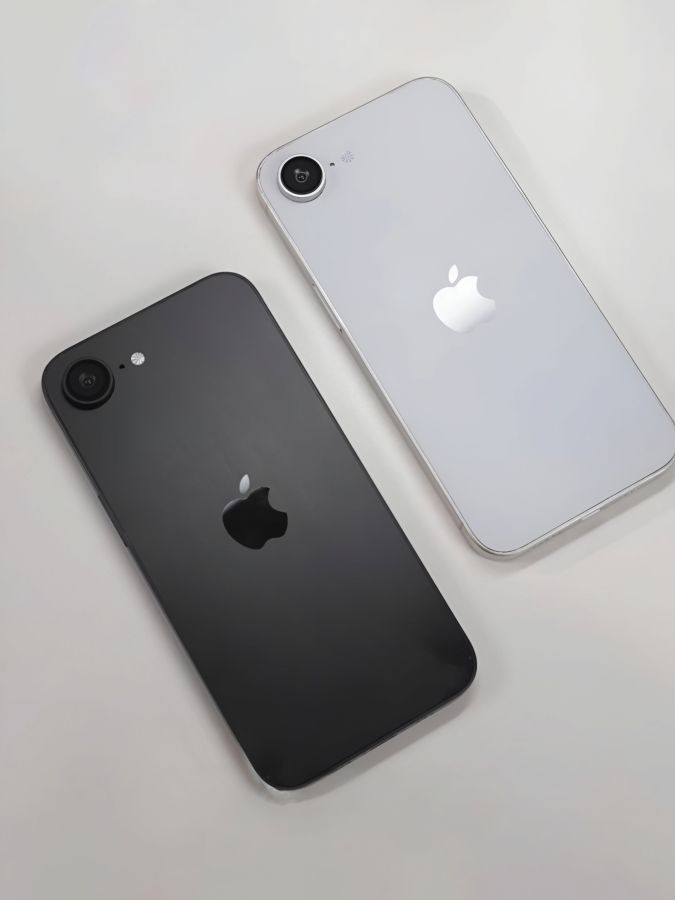 Опубликованы новые фотографии смартфона Apple iPhone SE 4