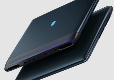 Dell анонсировала линейку игровых ноутбуков Alienware Area-51