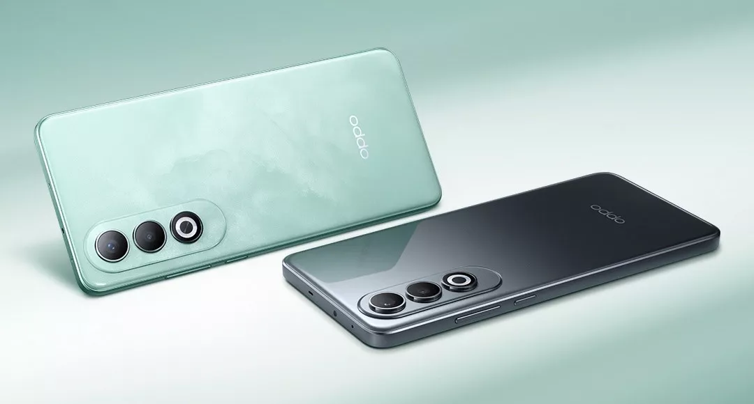 OPPO анонсировал новый смартфон с акцентом на автономность  OPPO K12