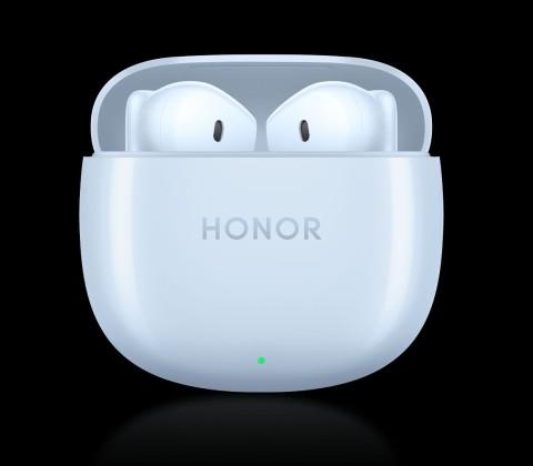 Honor выпустил TWS-наушники Earbuds A