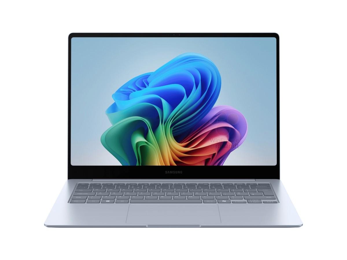 Samsung Galaxy Book4 Edge: утечка цен