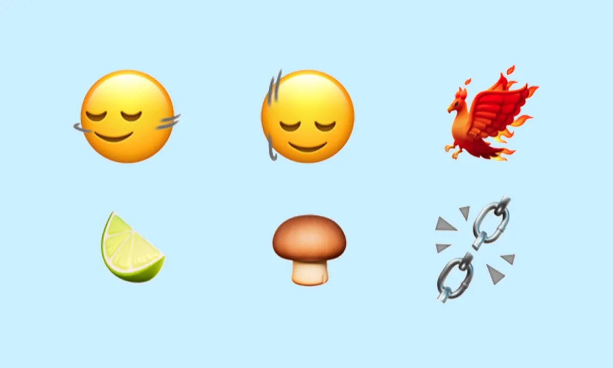 Apple скоро добавит необычные Emoji в iOS