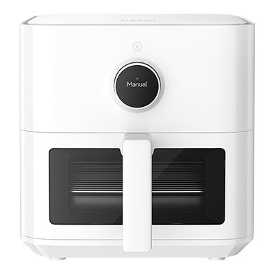 Xiaomi выпустил два аэрогриля для международного рынка серии Smart Air Fryer