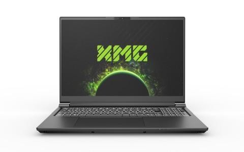 XMG показал ноутбук PRO 16 Studio с Core i9-14900HX и испарительной камерой