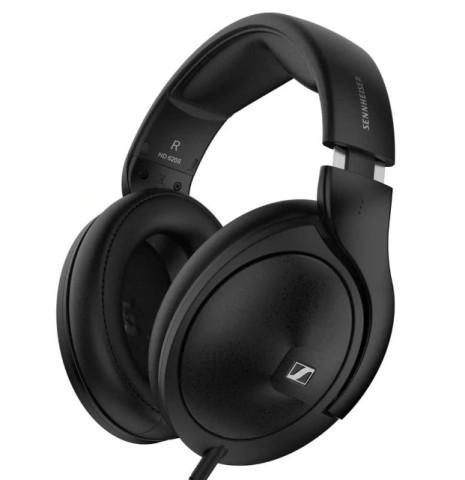 Sennheiser выпустил новые наушники HD 600S