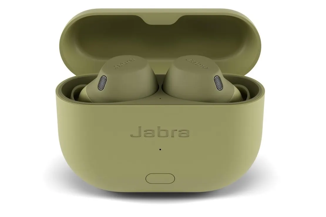 Jabra выпустила второе поколение беспроводных наушников Elite 10 и Elite 8 Active