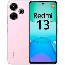 Представлен смартфон Redmi 13 с Helio G91 Ultra и камерой на 108 Мп