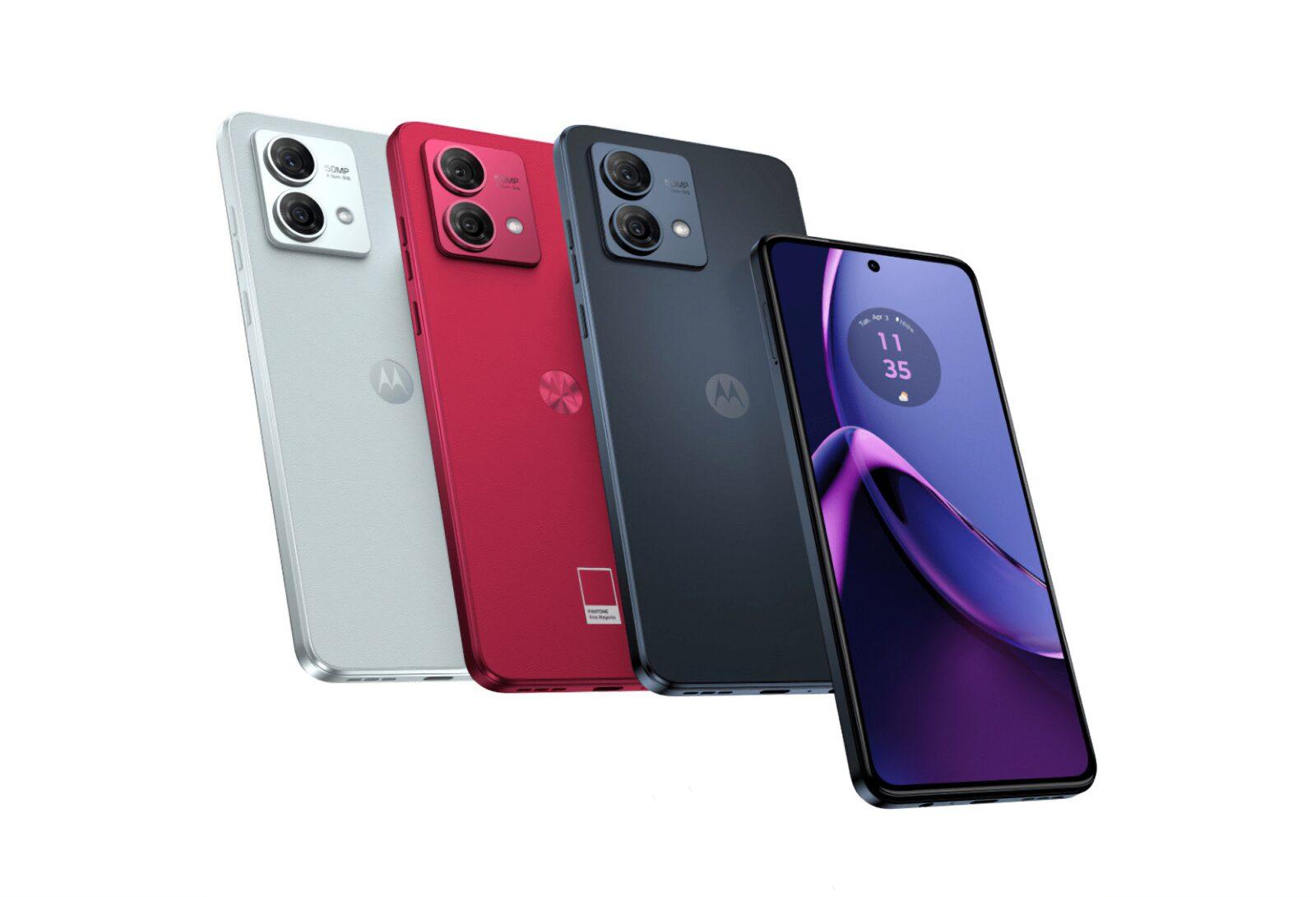 Moto G85 готовится к запуску: Полные характеристики утекли благодаря сертификации TENAA