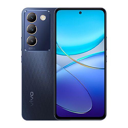 Vivo представил смартфон V40 SE 4G с AMOLED-экраном