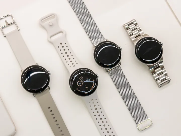 Google Pixel Watch 3: новости, цена и дата выхода