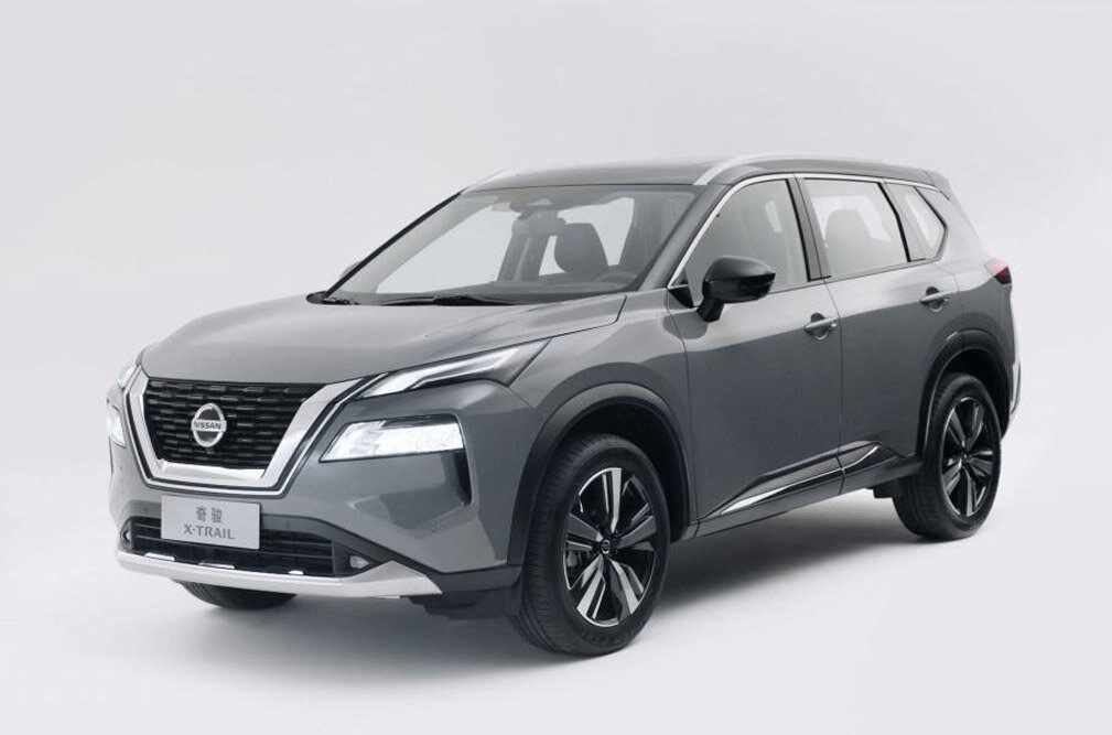 В России наблюдается заметное снижение цены на Nissan X-Trail