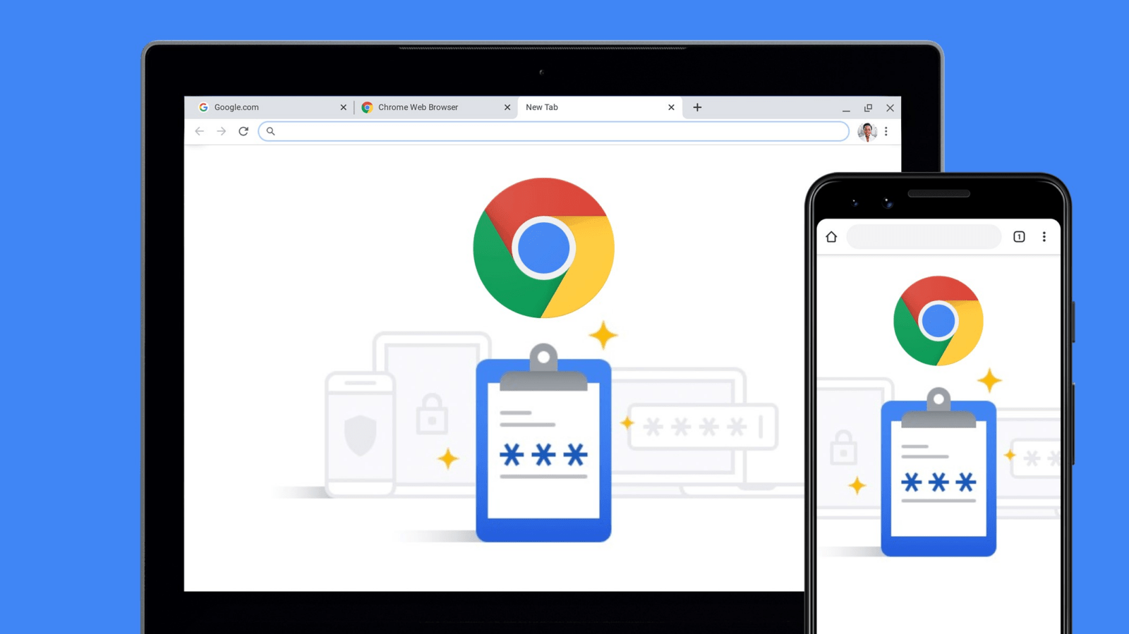 15 миллионов пользователей Google Chrome потеряли все сохраненные пароли