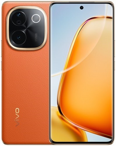 Vivo показал новый смартфон T3 Pro 5G с экраном 120 Гц и Snapdragon 7