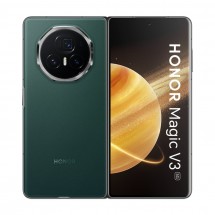 Honor Magic V3 выйдет на международный рынок в трёх цветах