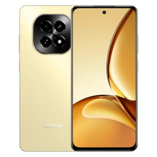 Выпущен смартфон Realme C63 5G с процессором Dimensity 6300 и экраном 120 Гц