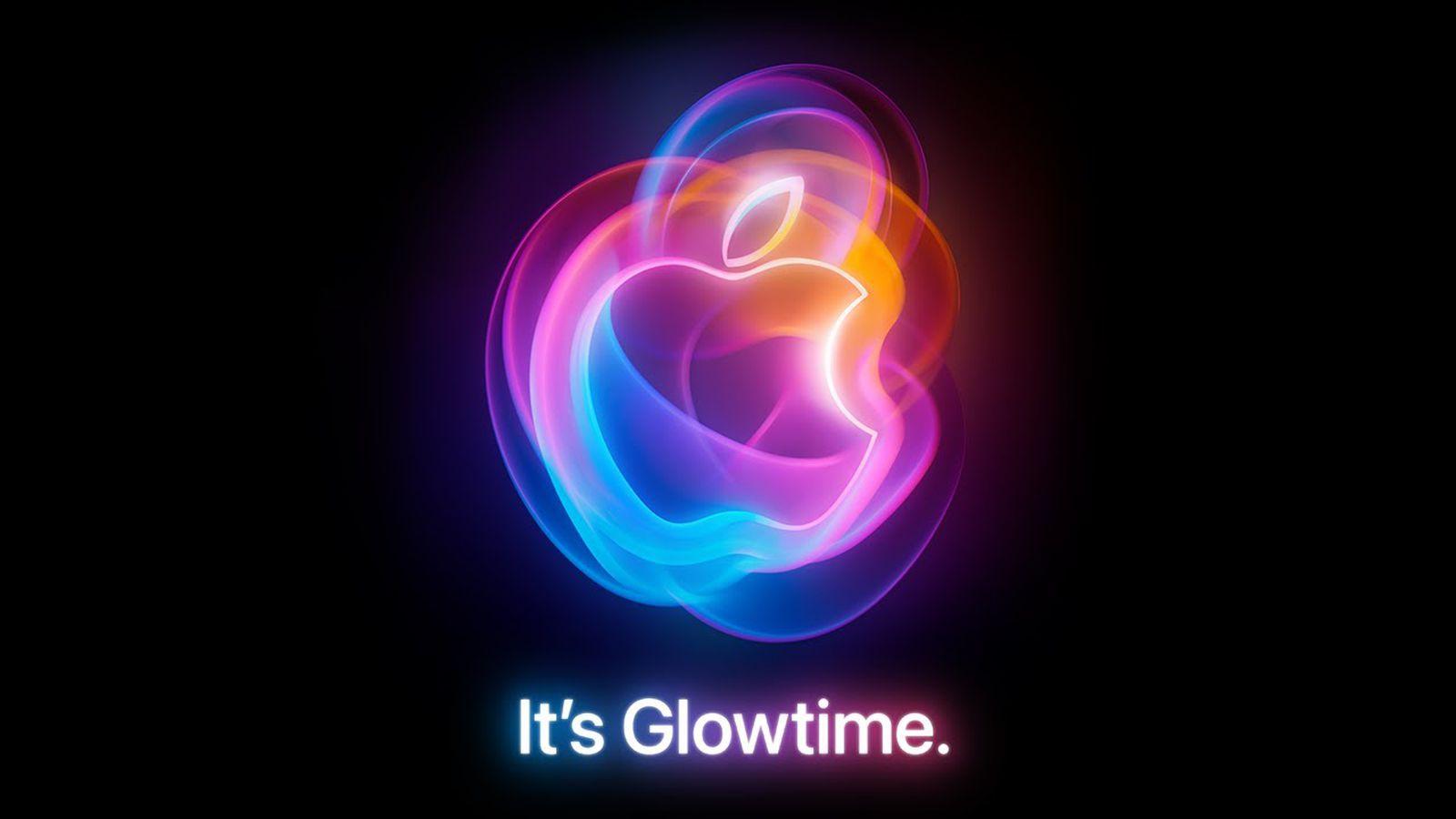 Презентация Apple Its Glowtime 9 сентября: чего ждать, кроме iPhone 16