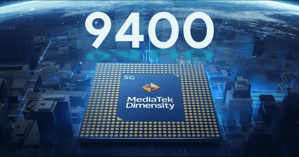 Появились новые подробности о процессоре MediaTek Dimensity 9400