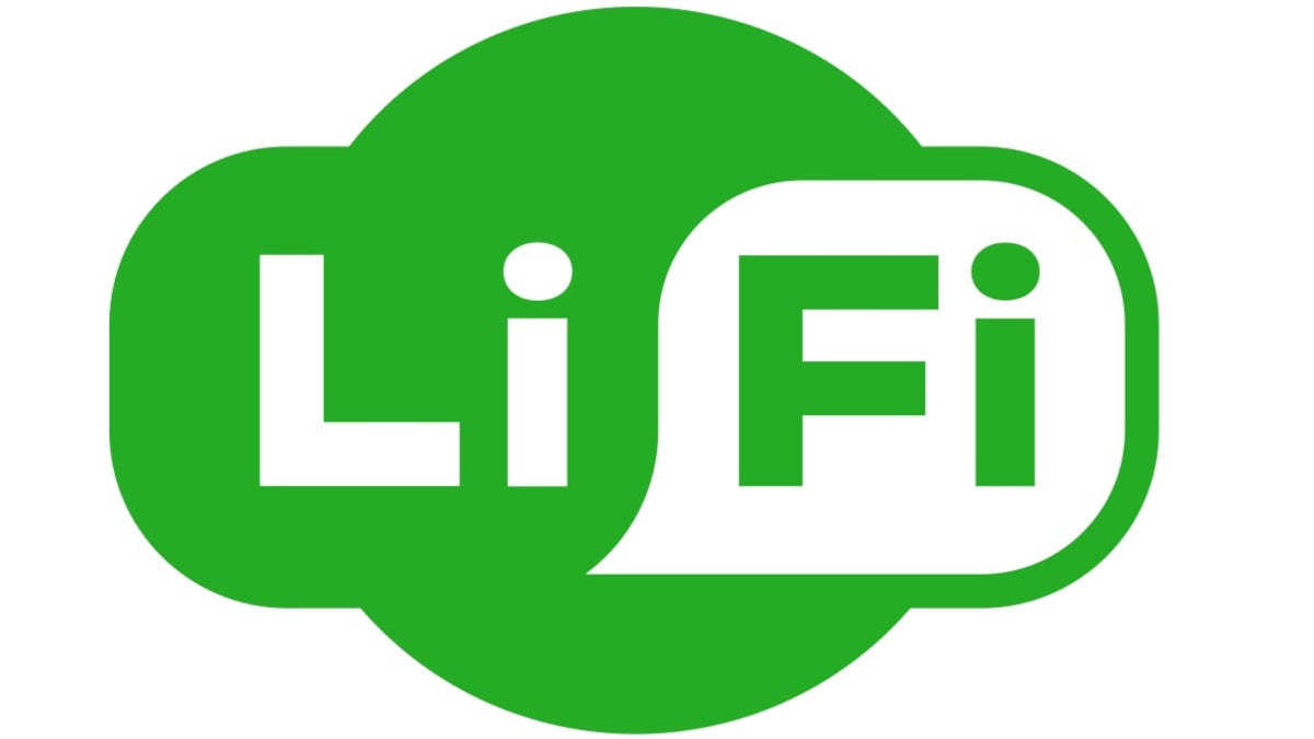 Li-Fi обещает революцию: скорость передачи в 100 раз быстрее, чем Wi-Fi