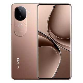 Vivo выпустила смартфон V40e с элегантным дизайном и Dimesnity 7300