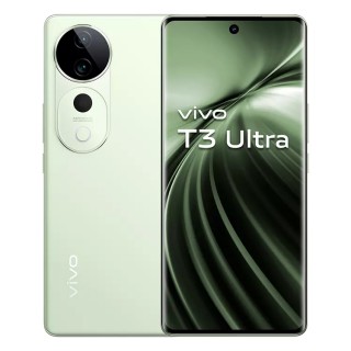 Vivo выпустила смартфон T3 Ultra с процессором Dimensity 9200