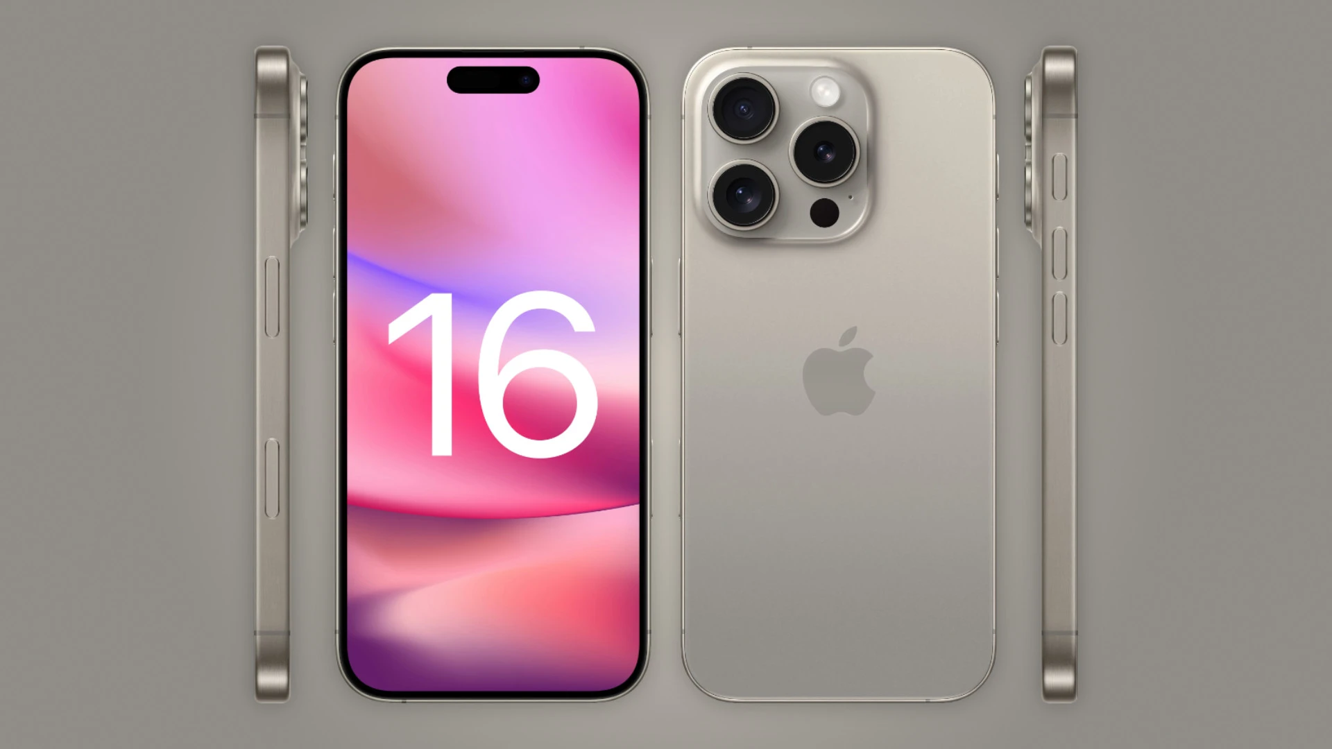 iPhone 16 Pro против iPhone 15 Pro: Нужно ли обновляться