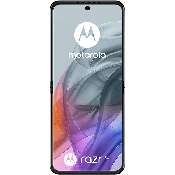 Раскрыты все характеристики смартфона Motorola Razr 50s