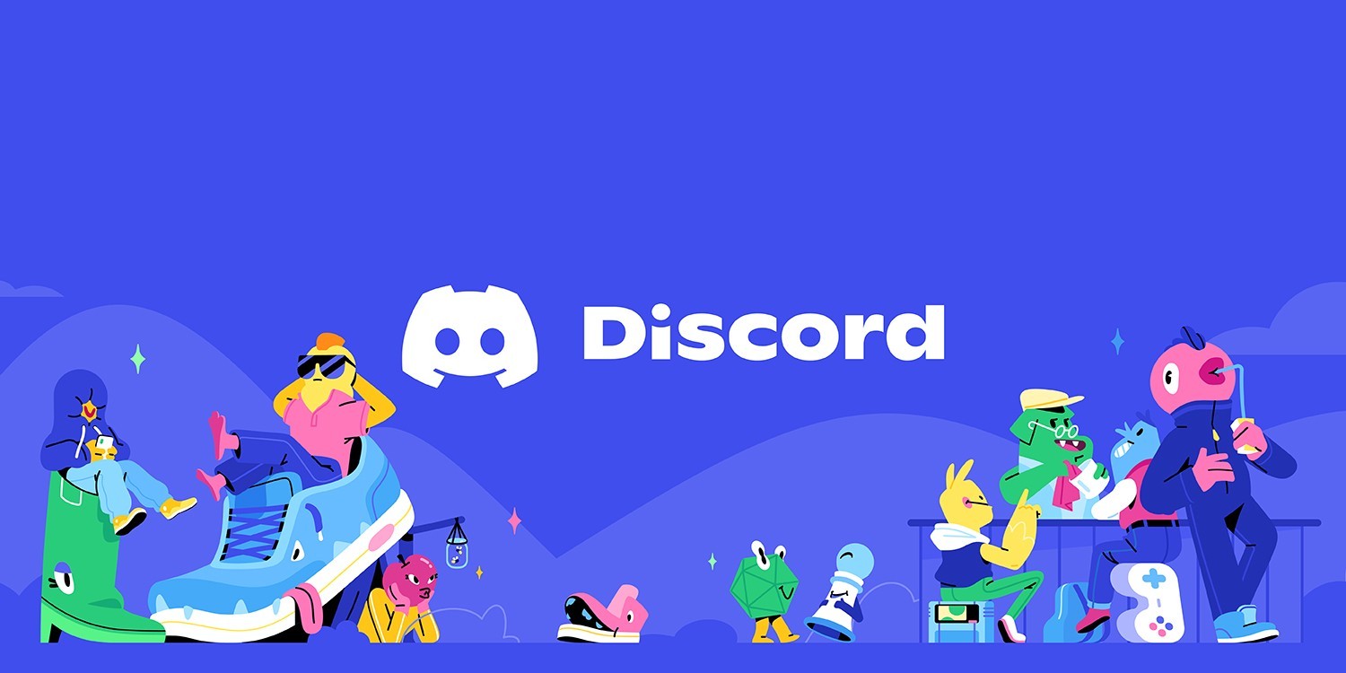 В России заблокировали Discord за нарушение законодательства