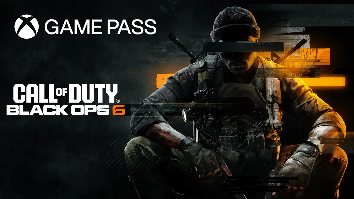 Call of Duty скоро станет доступна на Xbox Cloud Gaming через Game Pass Ultimate