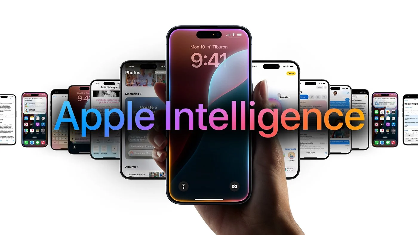 Тим Кук намекнул на очередной перенос запуска Apple Intelligence