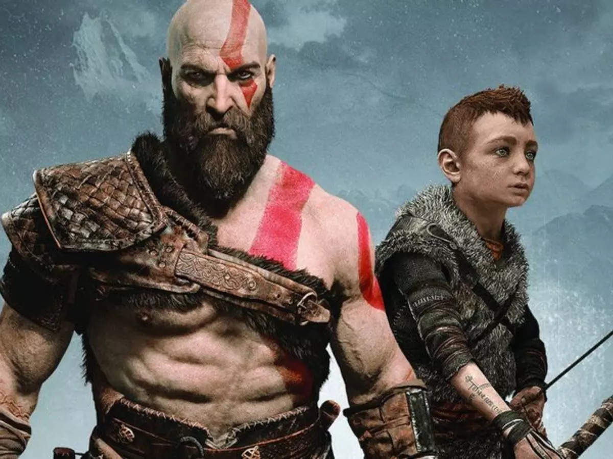 Sony и Amazon пересмотрели свои планы по созданию телесериала God of War