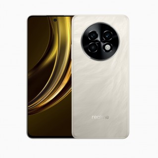 Realme P1 Speed дебютирует с Dimensity 7300 Energy и экраном 120 Гц