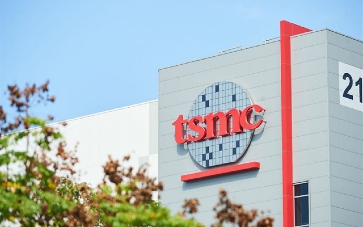 Министерство торговли США подозревает TSMC в поставке чипов для Huawei