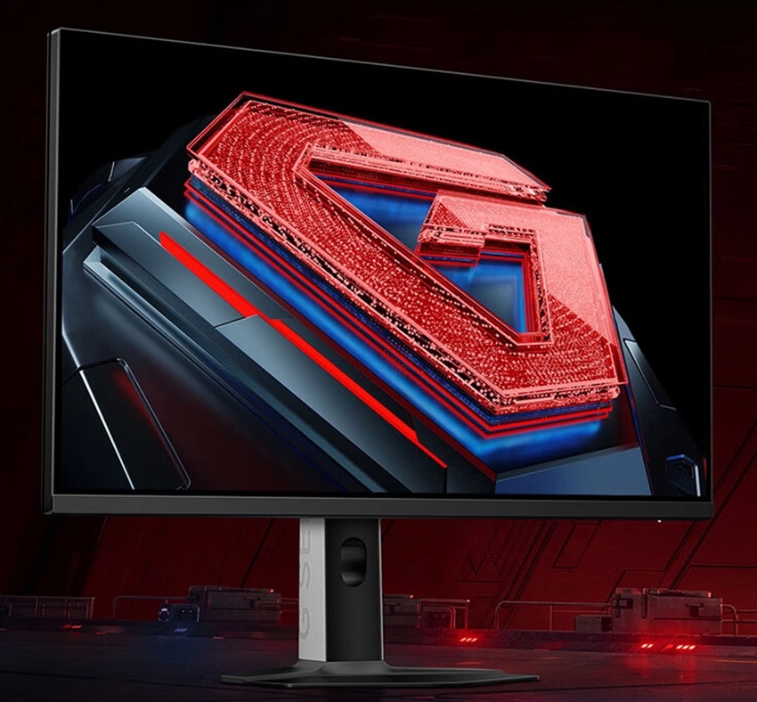 Xiaomi представил игровой монитор Redmi Monitor G27Q Multi-function Stand Edition 2025