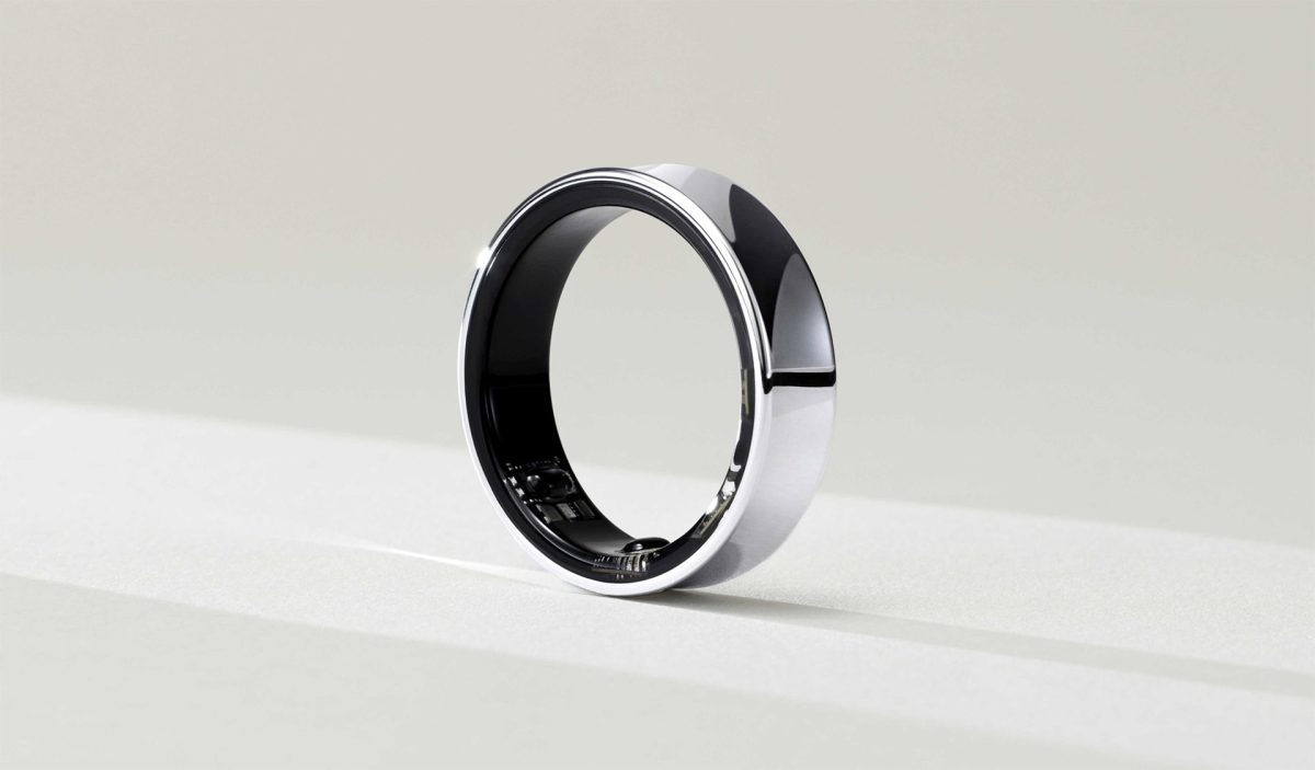 Samsung Galaxy Ring 2 может появиться раньше, чем ожидалось