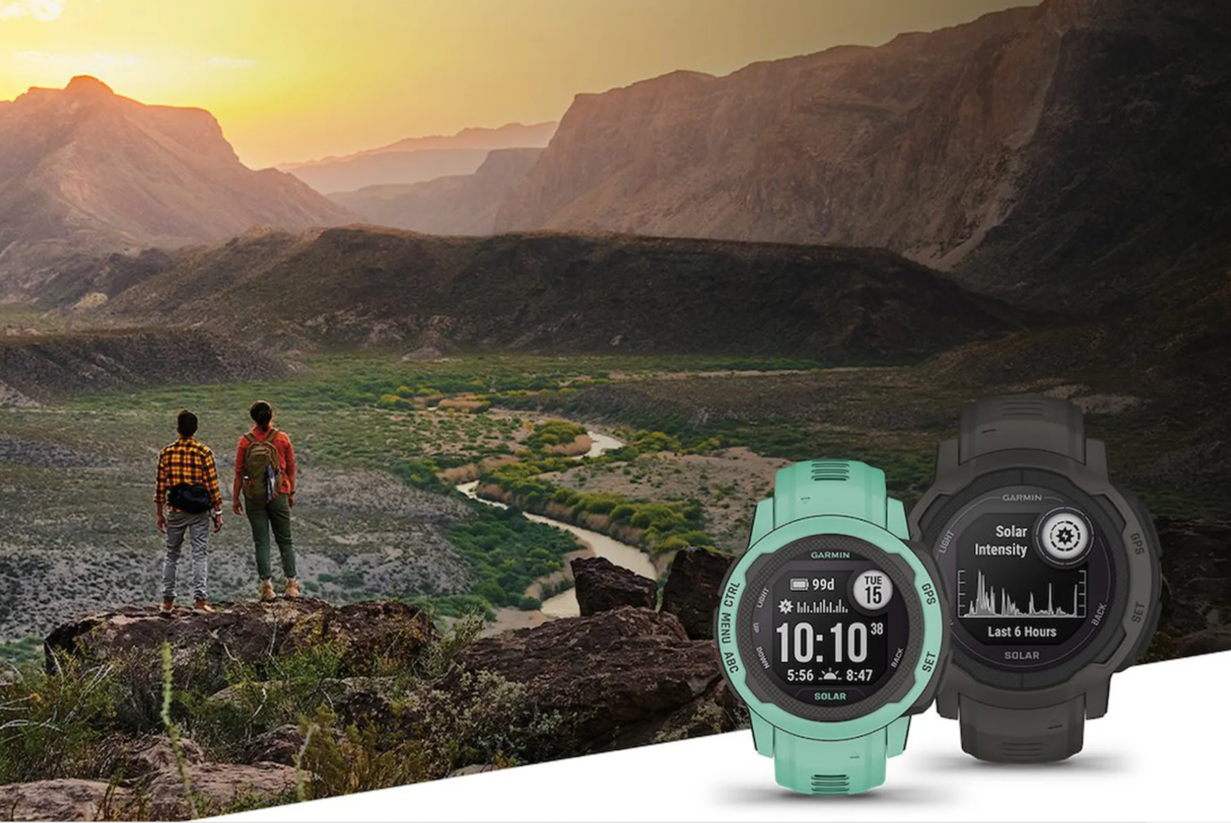 В сеть просочились новые смарт-часы Garmin Instinct 3 с солнечной зарядкой