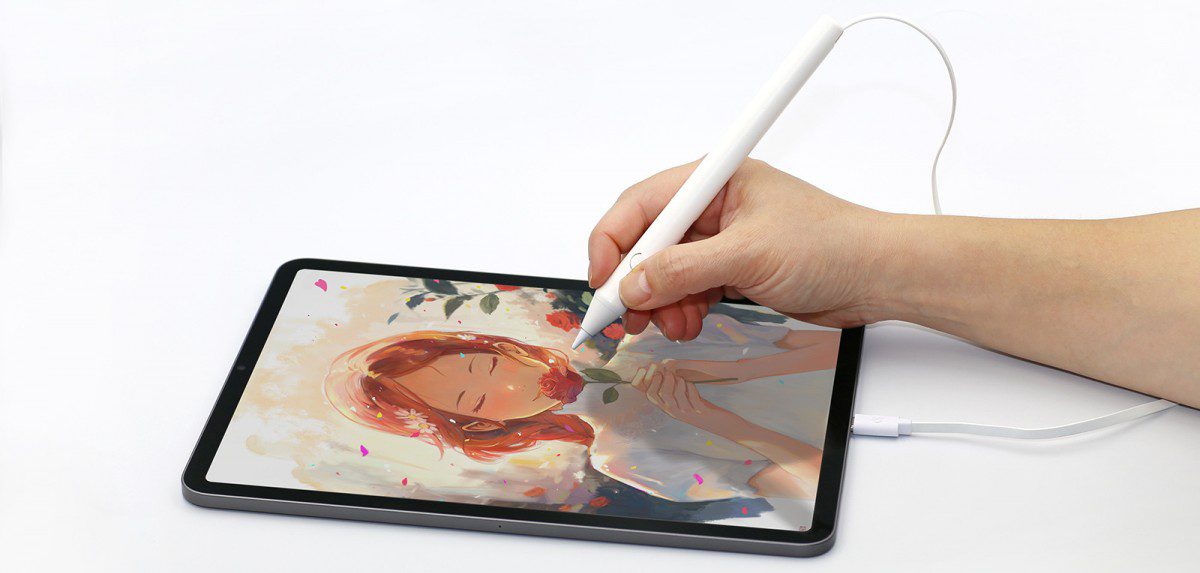 SonarPen 2: доступная альтернатива Apple Pencil с новыми функциями