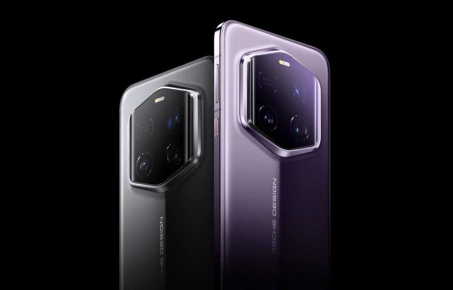 Honor Magic 7 RSR Porsche Design: утечка характеристик