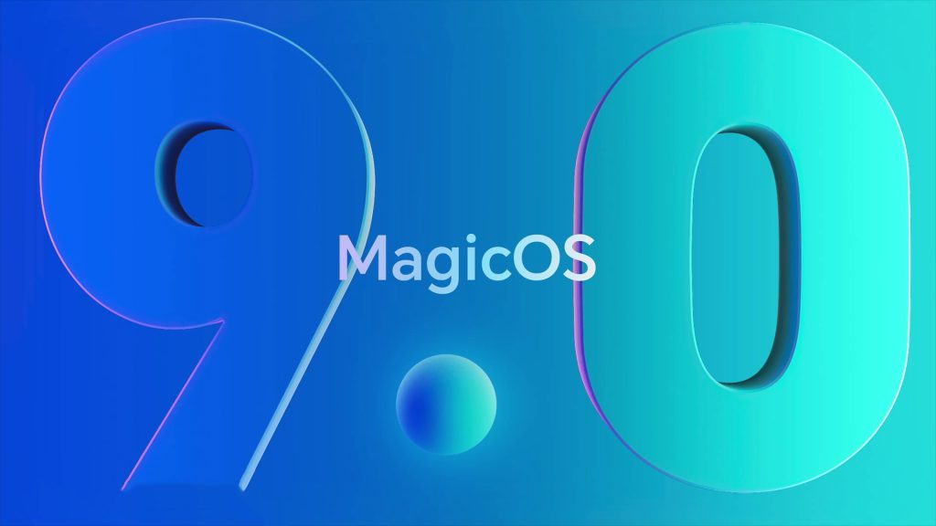 Honor выпустил первую бета-версию MagicOS 9.0