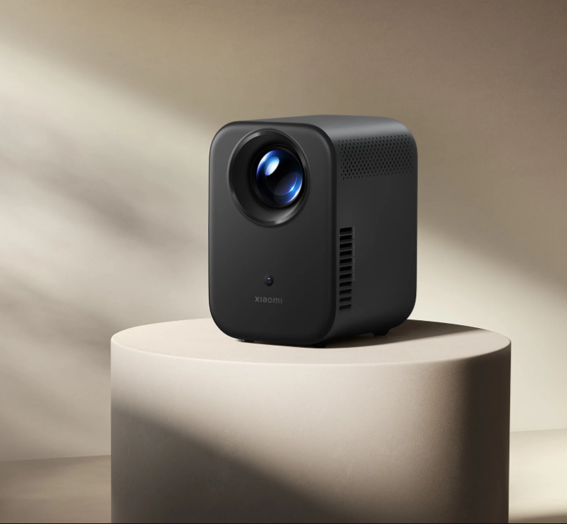 Xiaomi выпустила проектор Smart Projector L1