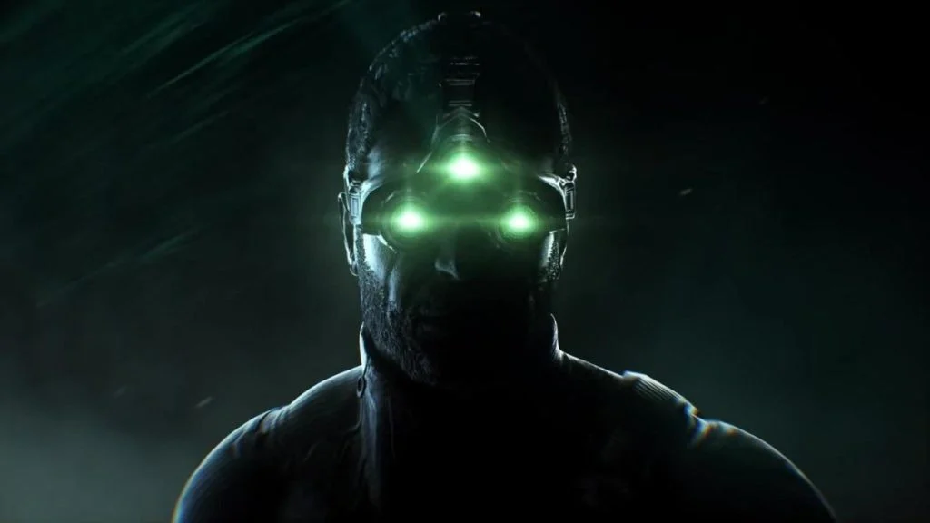 Экранизация «Splinter Cell» с Томом Харди отменена